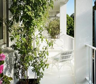  Appartement � vendre 4 pi�ces 88 m�