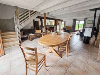  Maison � vendre 5 pi�ces 169 m�