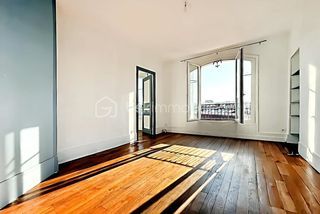  Appartement � vendre 3 pi�ces 59 m�