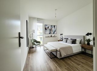  Appartement � vendre 3 pi�ces 66 m�