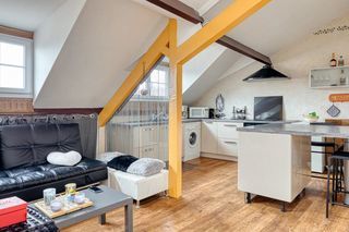  Appartement � vendre 2 pi�ces 53 m�