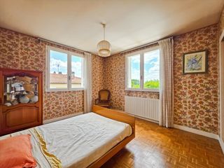  Maison � vendre 4 pi�ces 170 m�