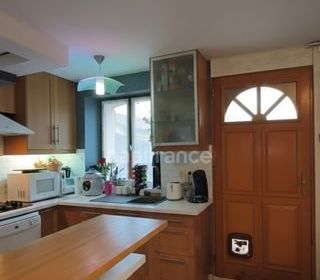  Appartement � vendre 3 pi�ces 57 m�