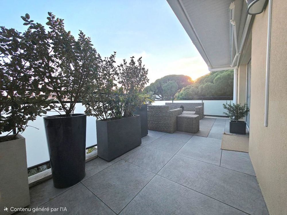 � vendre  Appartement Cavalaire-sur-Mer (83240)