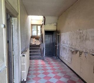  Maison � vendre 4 pi�ces 86 m�