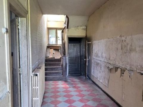  Maison � vendre 4 pi�ces 86 m�