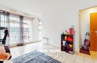  Appartement � vendre 1 pi�ce 27 m�