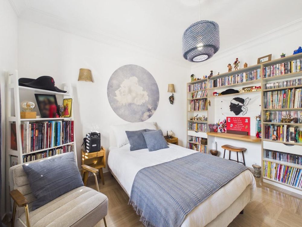 � vendre  Appartement Ajaccio (20000)