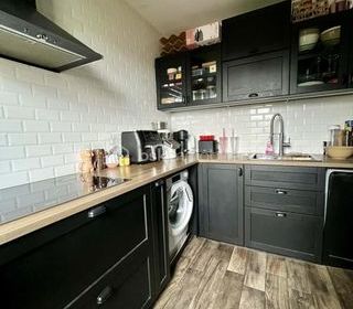  Appartement � vendre 1 pi�ce 38 m�