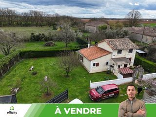  Maison � vendre 5 pi�ces 117 m�