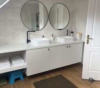  Maison � vendre 7 pi�ces 208 m�