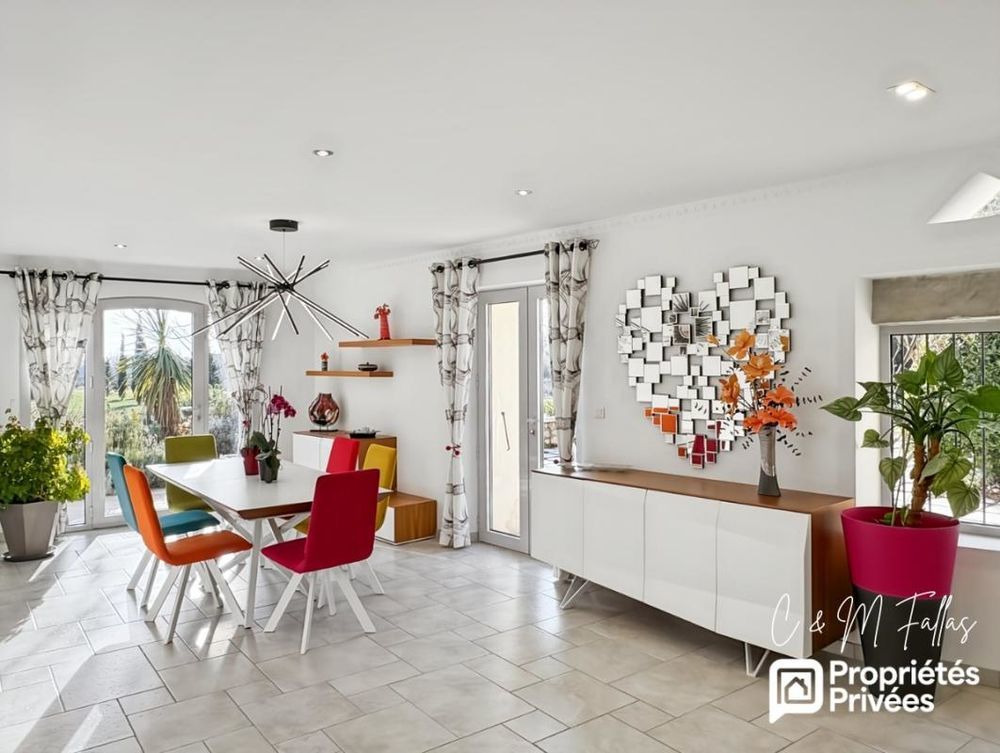 � vendre  Propri�t�/ch�teau Visan (84820)