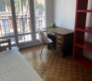  Appartement � louer 1 pi�ce 14 m�