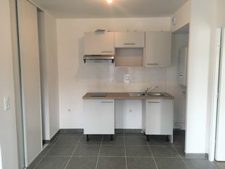  Appartement � louer 2 pi�ces 47 m�