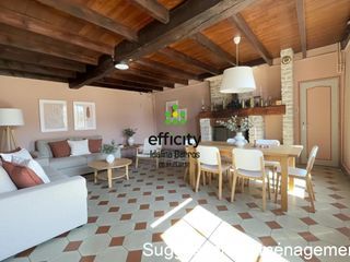  Maison � vendre 4 pi�ces 121 m�