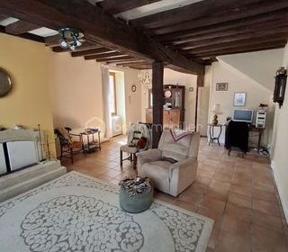  Maison � vendre 3 pi�ces 126 m�