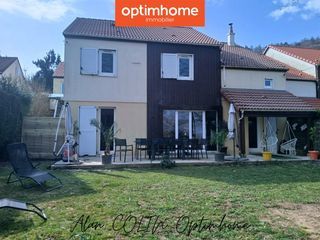  Maison � vendre 6 pi�ces 124 m�