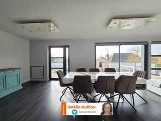  Maison � vendre 6 pi�ces 154 m�