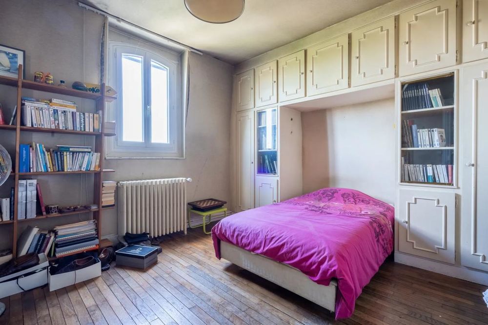 � vendre  Propri�t�/ch�teau Gagny (93220)