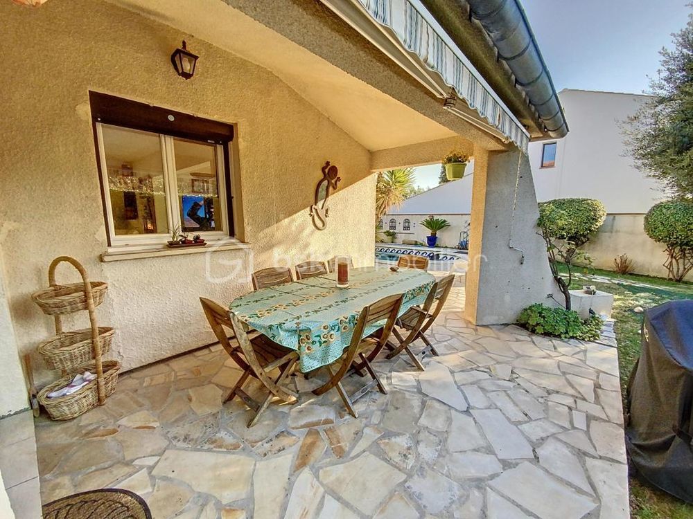 � vendre  Villa Lattes (34970)