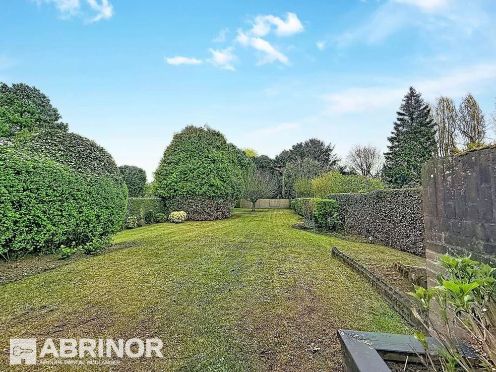 � vendre  Maison Marcq-en-Bar�ul (59700)