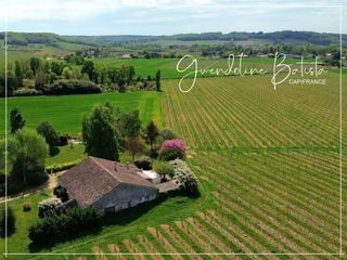  Maison � vendre 6 pi�ces 300 m�