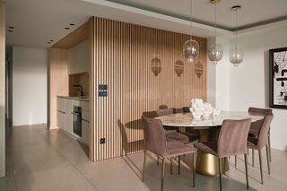  Appartement � vendre 4 pi�ces 108 m�