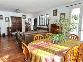  Appartement � vendre 5 pi�ces 130 m� Greoux les bains