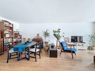  Appartement � vendre 3 pi�ces 88 m�