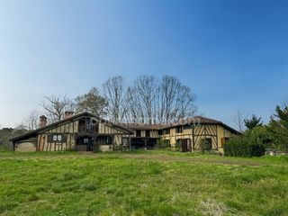  Maison � vendre 8 pi�ces 315 m�