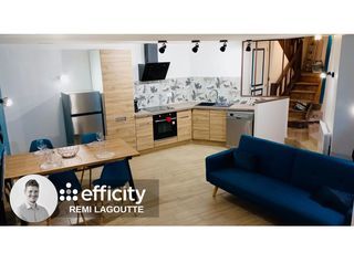  Maison � vendre 4 pi�ces 110 m�