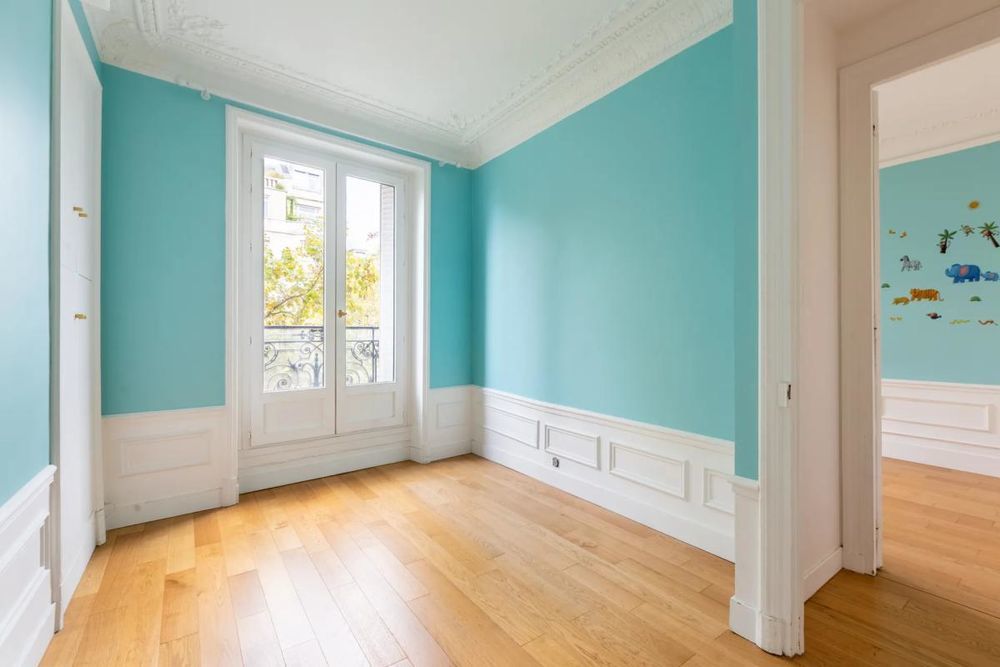 � vendre  Appartement Paris 3
