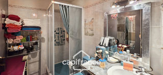  Appartement � vendre 3 pi�ces 57 m�