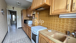  Maison � vendre 4 pi�ces 124 m�