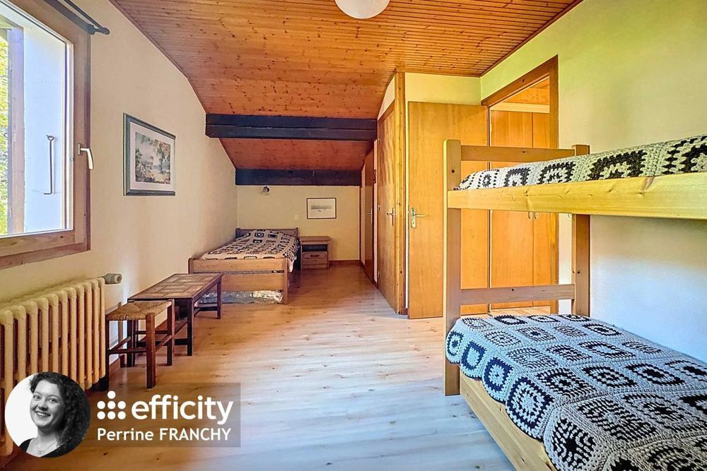 � vendre  Appartement La Clusaz (74220)