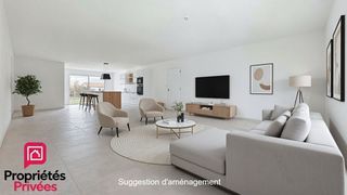  Maison � vendre 5 pi�ces 140 m�