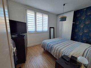  Appartement � vendre 4 pi�ces 83 m�