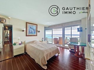  Appartement � vendre 4 pi�ces 130 m�