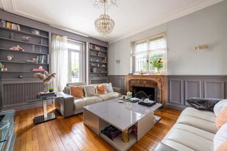  Maison � vendre 7 pi�ces 250 m�