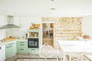  Maison � vendre 5 pi�ces 120 m�