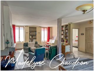  Maison � vendre 7 pi�ces 170 m�