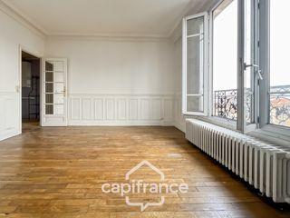  Appartement � vendre 2 pi�ces 50 m�