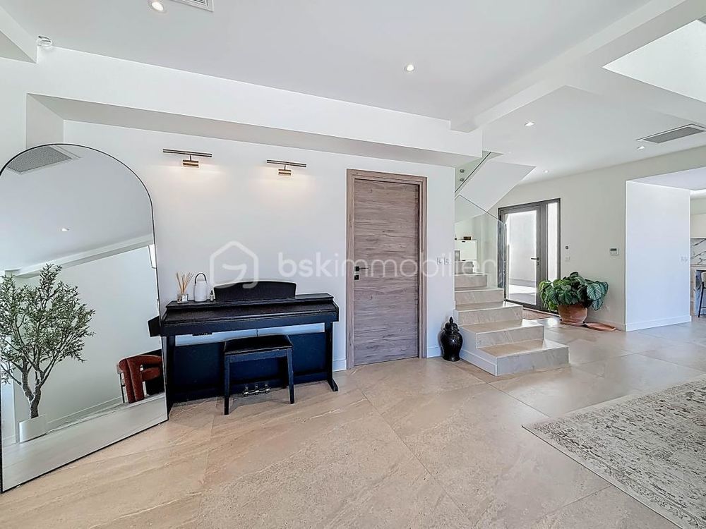 � vendre  Maison Montarnaud (34570)