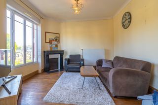  Maison � vendre 6 pi�ces 90 m�