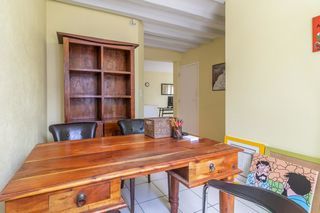  Maison � vendre 3 pi�ces 65 m�