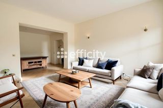  Appartement � vendre 4 pi�ces 136 m�