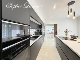  Villa � vendre 4 pi�ces 116 m�