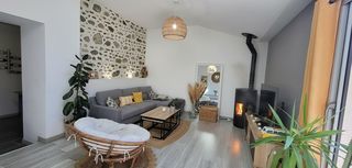  Maison � vendre 5 pi�ces 87 m�