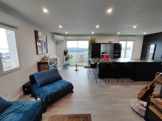  Maison � vendre 5 pi�ces 106 m�