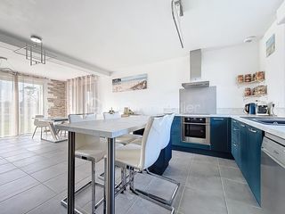  Maison � vendre 5 pi�ces 118 m�